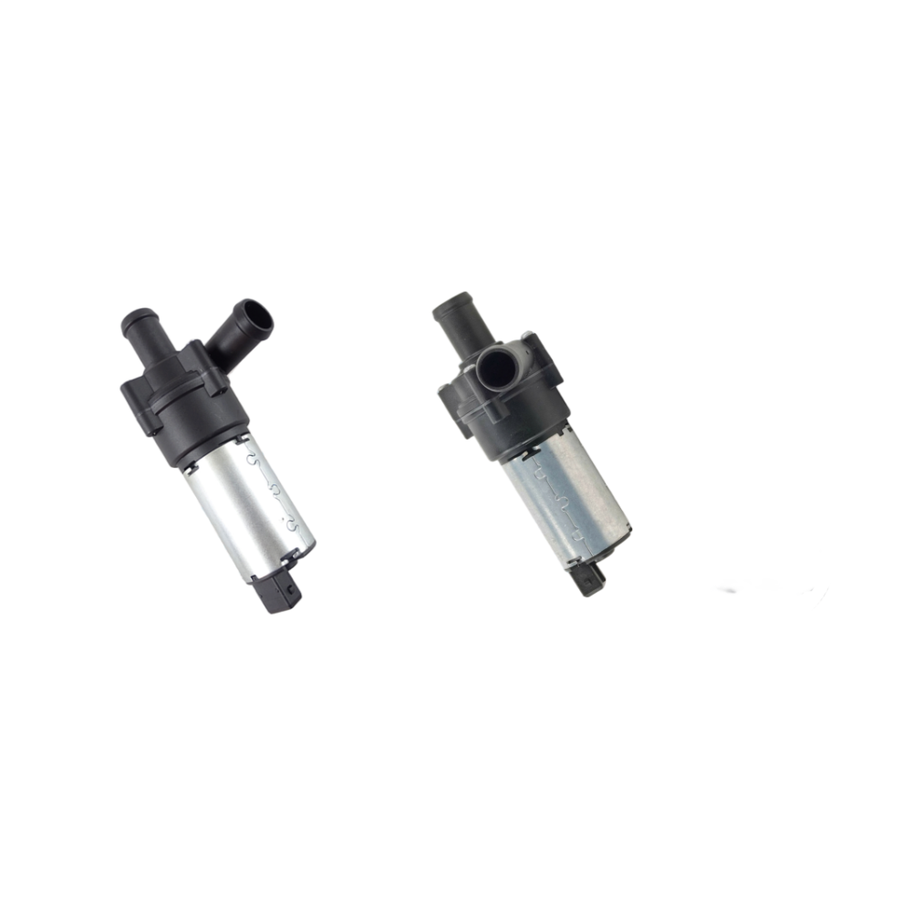 Ek Su Pompası VW Bora - Golf 4 - A3 - A4 - A6 - Leon 1998- 034965561A