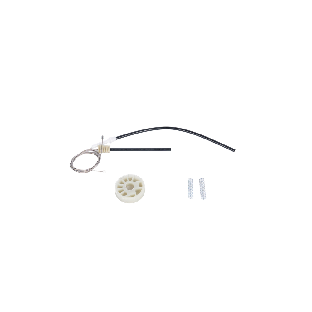 Cam Kriko Tamir Takımı Arka Sağ VW Polo Classic - Cordoba - Ibiza 94-01 6K4839402