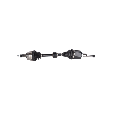 Komple Aks Ön Sol Opel Corsa E 1.4 2014- 13468852