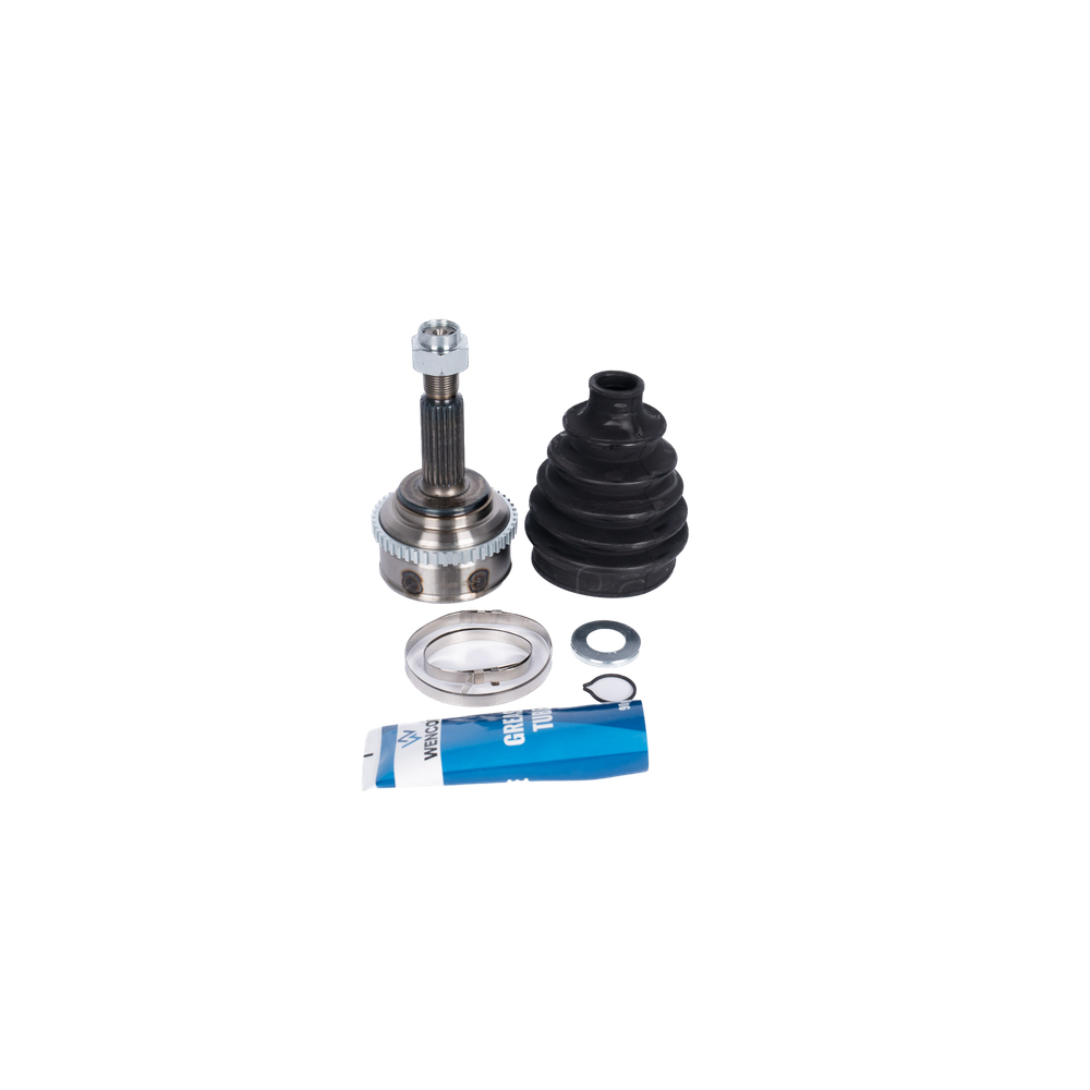 Aks Kafası Dış Chevrolet Aveo T250 - Kalos T200 1.4 2003-2011 96348790