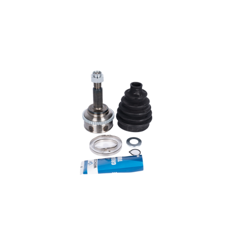 Aks Kafası Dış Chevrolet Aveo T250 - Kalos T200 1.4 2003-2011 96348790