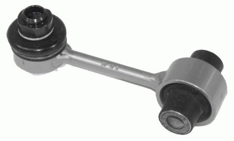 Vıraj Askı Rotu Arka Phaeton A8 97-04 Lemforder 4E0505465G