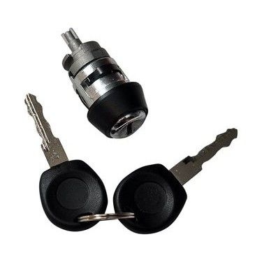 Kontak Kılıt Sılındırı Golf3 Caddy 91- Febı 1H0905855A