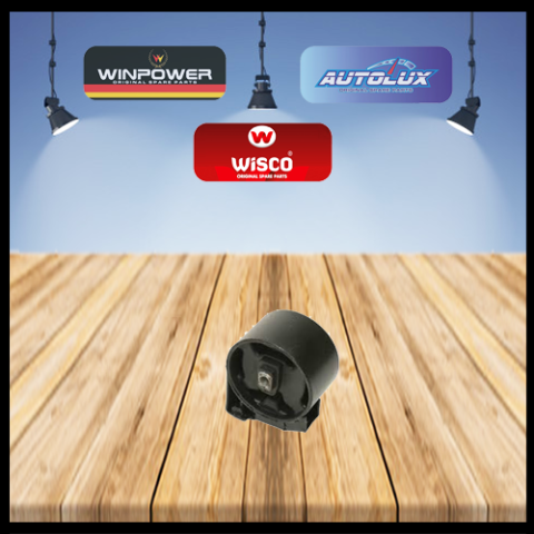 Motor Takozu Yan Vw Golf2 191199262A