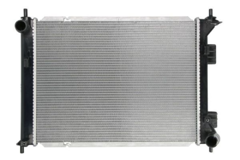 Su Radyatoru Brazıng Mt 500X374x16 Mm Hyundaı Ix20 (Jc 25310