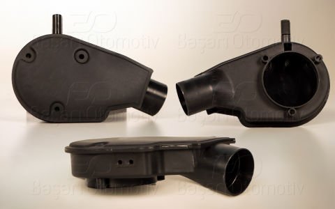Karburator Kapagı Ust Opel Vectra A 88 > 836050