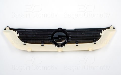 On Panjur Nıkelajsız Boyanır Tıp Opel Vectra B 96 > 6720073