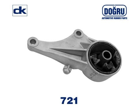 Motor Takozu On Opel Astra G X12xe X16szr X17dtl Y17dt Z 721