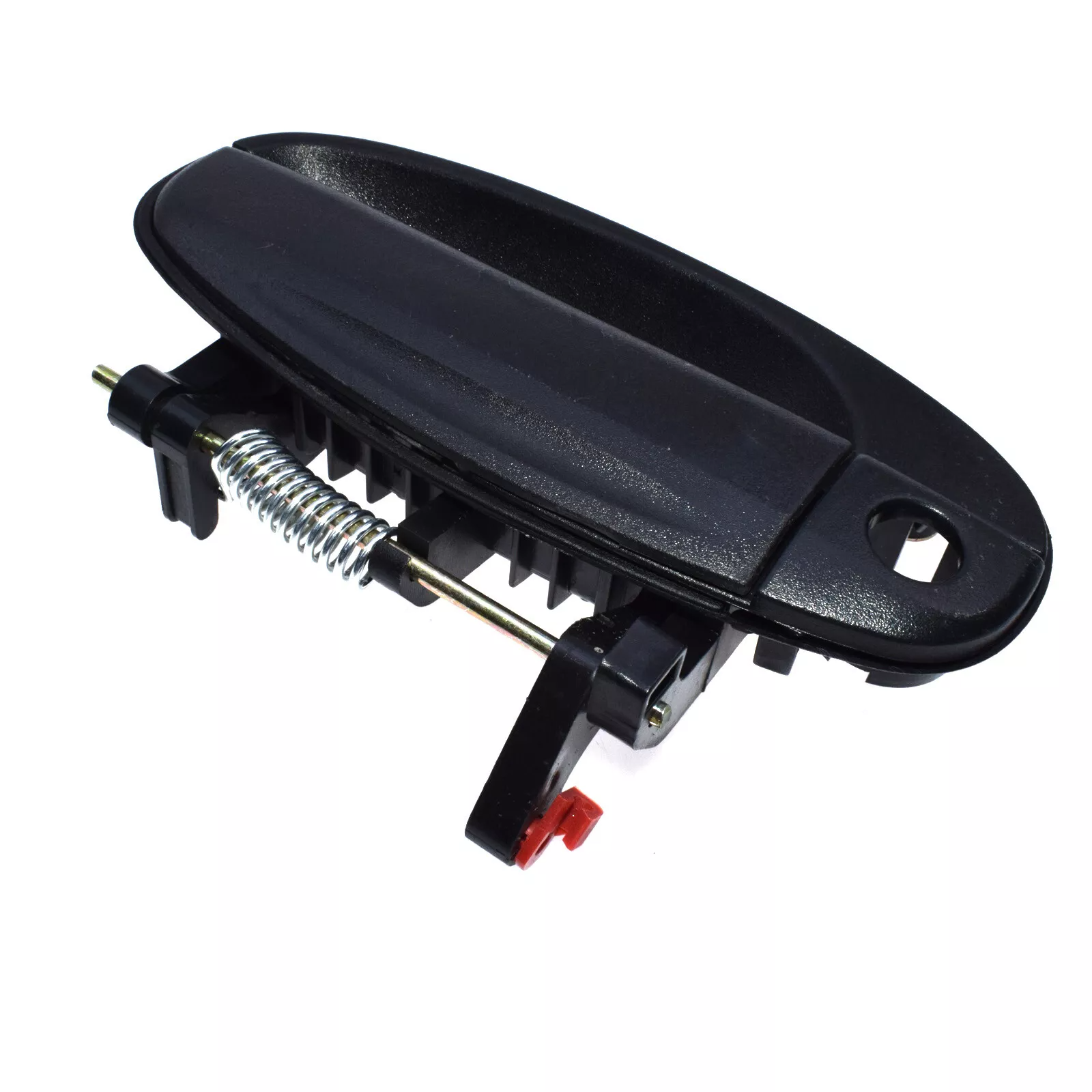 Kapı Kolu Dıs On Sag Sıyah Chevrolet Aveo Kalos T20 96541632
