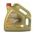 CASTROL Edge 5W-30 Tam Sentetik Motor Yağı 4 Litre - 5W30