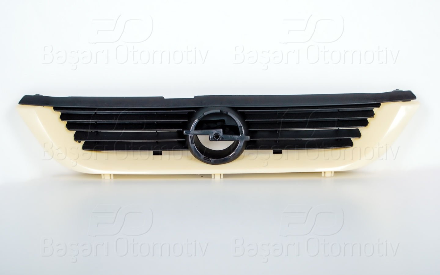 On Panjur Nıkelajsız Boyanır Tıp Opel Vectra B 96 > 6720073