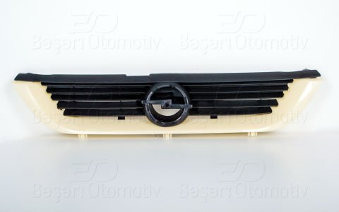 On Panjur Nıkelajsız Boyanır Tıp Opel Vectra B 96 > 6720073