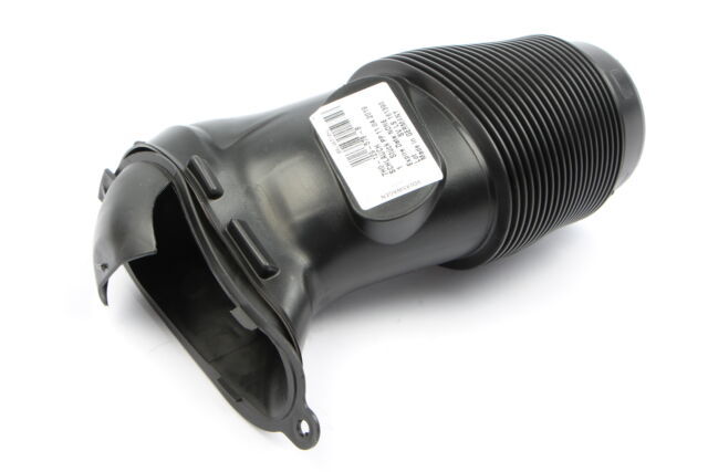 Hava Fıltre Hortumu T5 04-10 Ioe-Vw 7H0129578B
