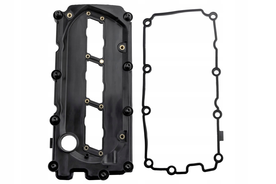 Kulbutor Kapagı Plastık+Conta Vw Touareg (7La, 7 059103469AC