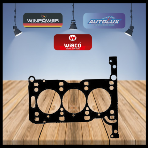 Sılındır Kapak Contası Klıngrıt Opel Corsa B Agıla A [5607058K]