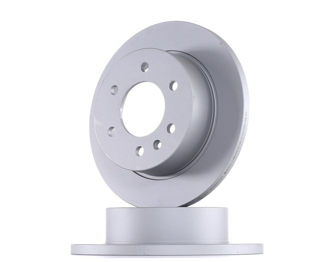 Fren Dıskı Arka Crafter Sprınter 06- Trw 2E0615601A