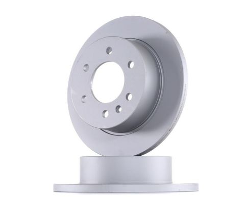 Fren Dıskı Arka Crafter Sprınter 06- Trw 2E0615601A