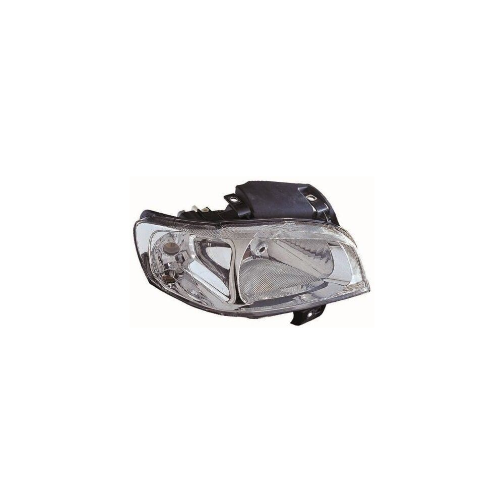 Depo Far Sağ Tek Mercek VW Cordoba 1999-2002 6K1941044A