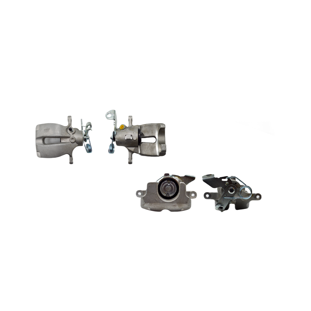 Fren Kaliperi Arka Sol Motorsuz VW Phaeton 3.0 - 3.2 - 4.2 V8 2004-2016 3D0615423