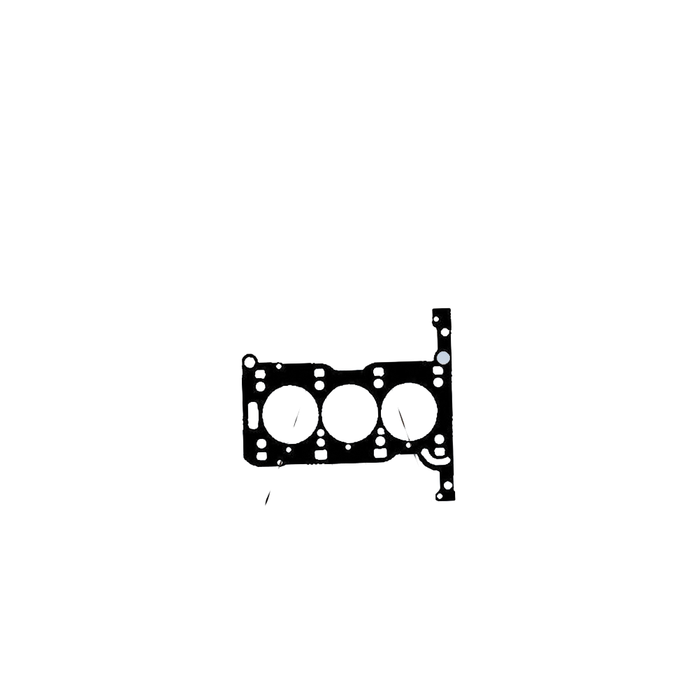 Wisco Silindir Kapak Contası Opel Corsa B - Agila A 5607058K
