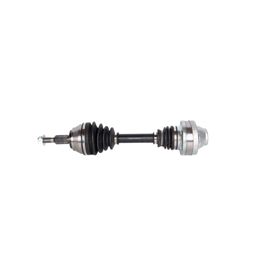 Komple Aks Ön VW Touareg 2.5 R5 TDI 2003-2010 7L6407271G