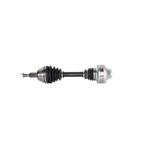Komple Aks Ön VW Touareg 2.5 R5 TDI 2003-2010 7L6407271G