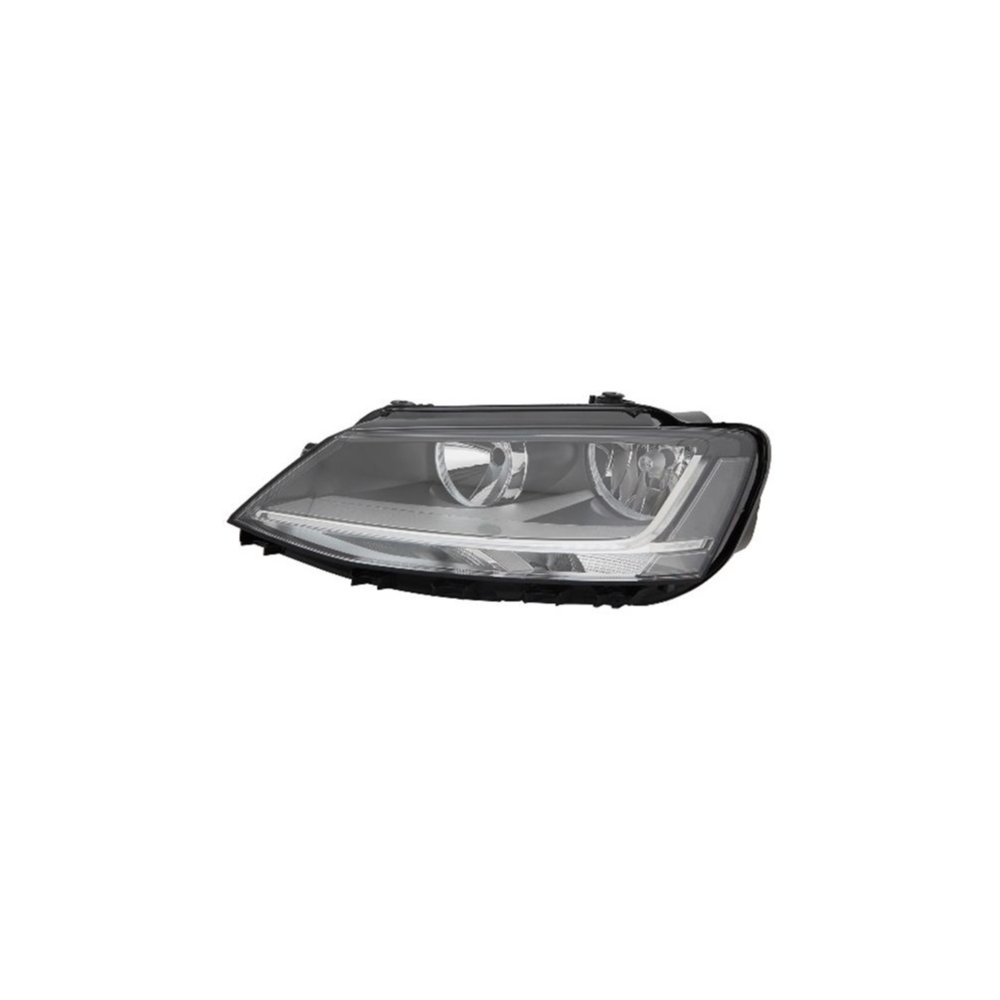 Depo Far Sol VW Jetta 2014-2014 BM 5C7941005K
