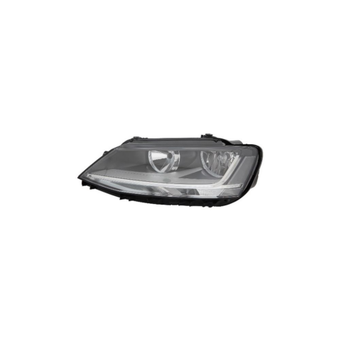 Depo Far Sol VW Jetta 2014-2014 BM 5C7941005K
