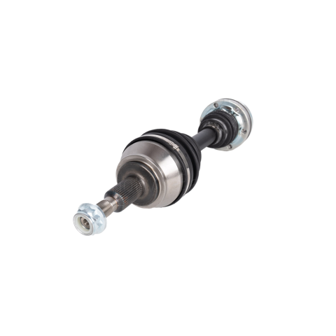 Komple Aks Ön VW Touareg 2.5 R5 TDI 2003-2010 7L6407271G