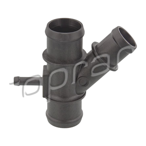 Topran Su Flanşı Vw Golf Jetta 2.0 Tfsi 114416