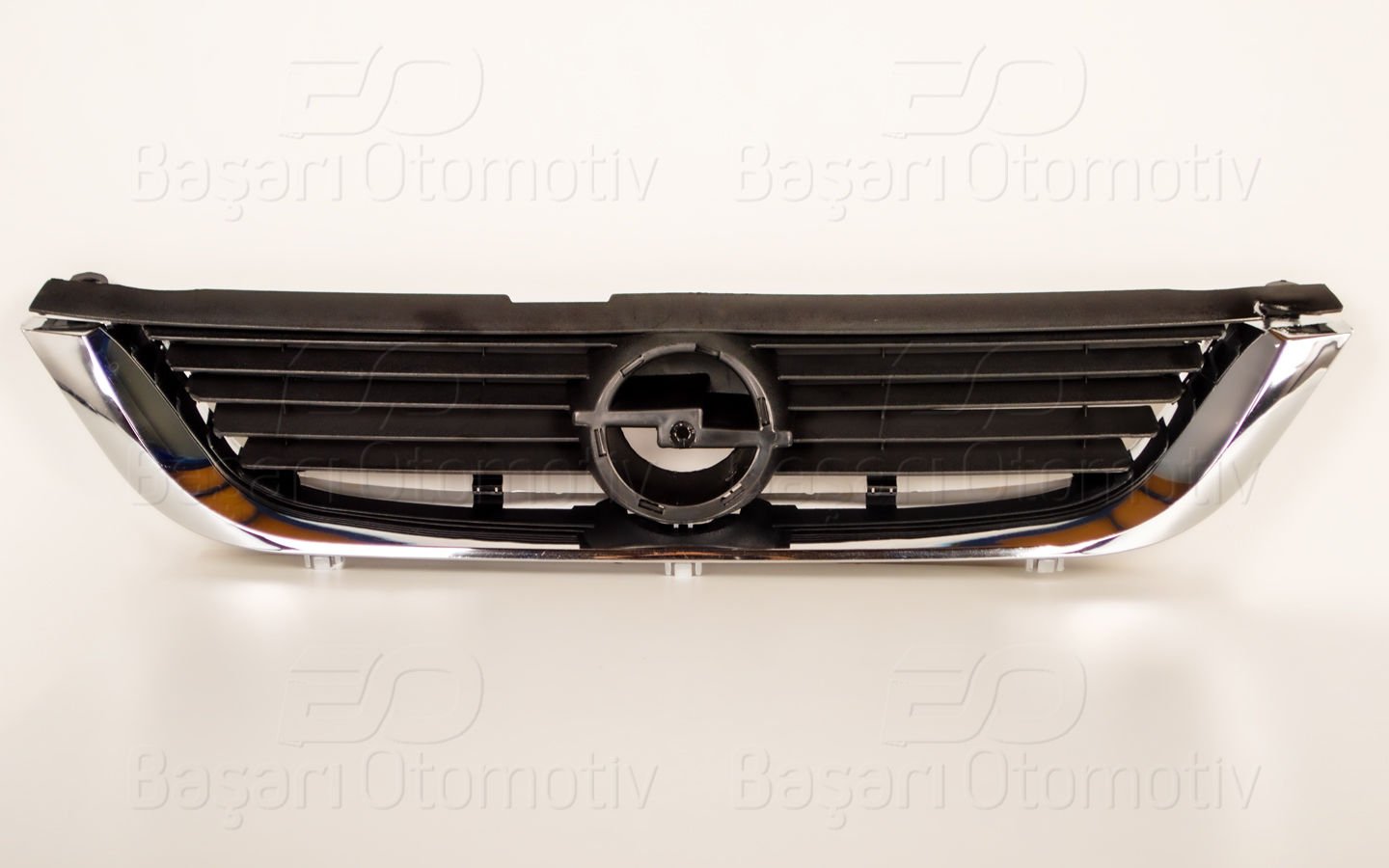 Panjur On Nıkelajlı Opel Vectra B 96 > 6320031