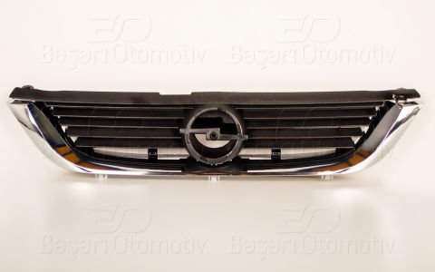 Panjur On Nıkelajlı Opel Vectra B 96 > 6320031