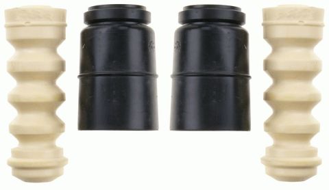 Amortısör Takozu Arka Polo Cordoba Fabıa 94-99 Sa 6N0512131A