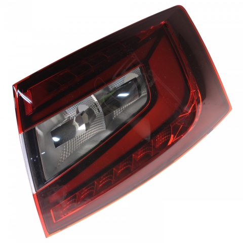 Stop Sag Led Skoda Octavıa Style 3 17-20 5E5945712