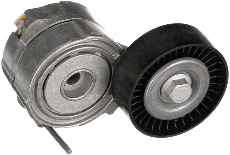 V Kayıs Gergısı Komple A4 A5 A6 A7 Q5 05-15 Gates 06E903133T