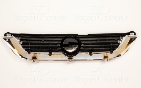 Panjur On Nıkelajlı Opel Vectra B 96 > 6320031