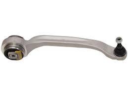 Rotıllı Kol Alt Egrı Sag A8 Phaeton 03-10 Bsg 4E0407694N