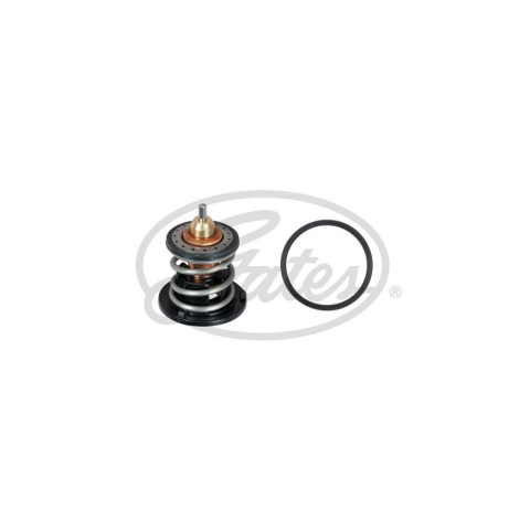 Gates Termostat 80°C VW Polo - Ibiza - Fabia CHYA - CHYB - CHZB - CHZC 1.0 2014- 04C121113B