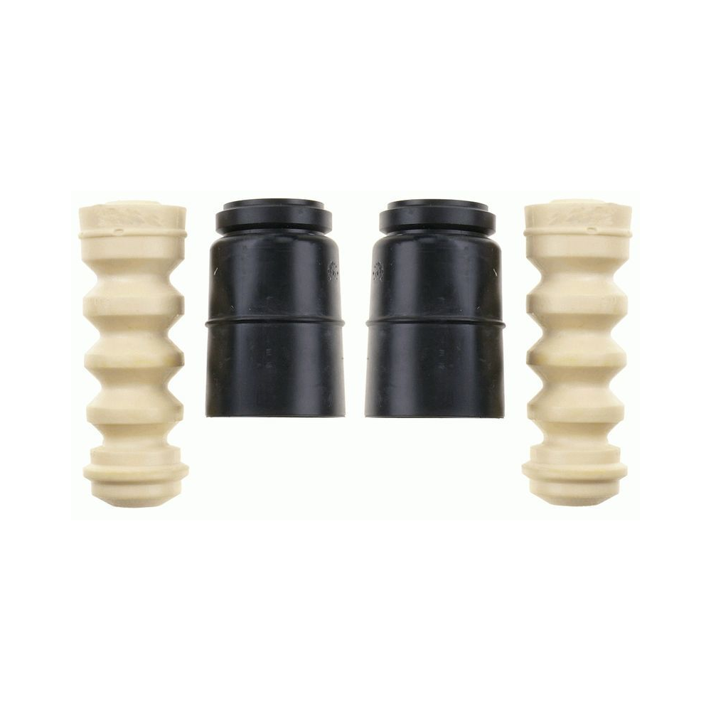 Sachs Amortisör Toz Körüğü ve Takozu Arka Set VW Polo - Cordoba - Fabia 1994-1999 6N0512131A
