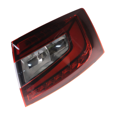 Skoda Octavia Style 3 Sağ Stop Led 5E5945712 - Uygun Fiyat