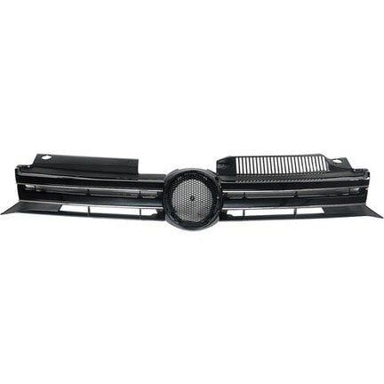 Ön Panjur Gti Volkswagen Golf 6 2009-2012