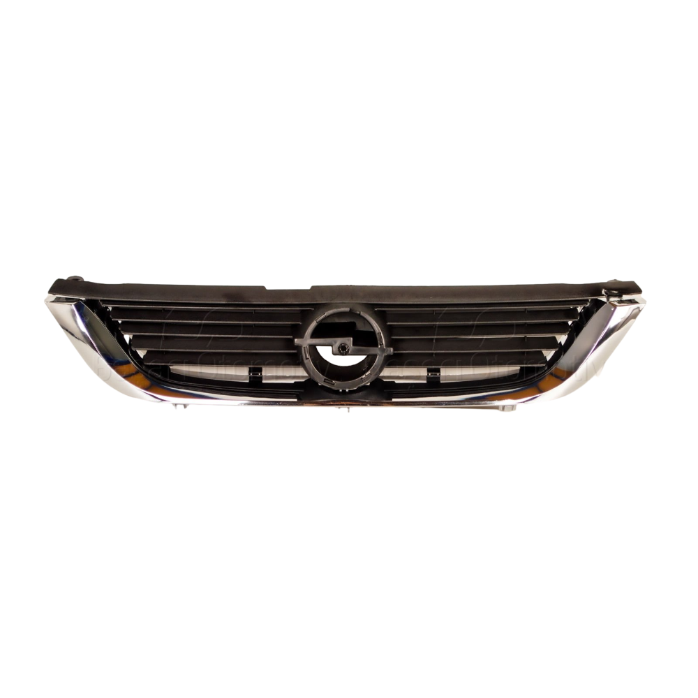 Opel Vectra B Ön Panjur Nikelajlı 6320031 - Uygun Fiyat