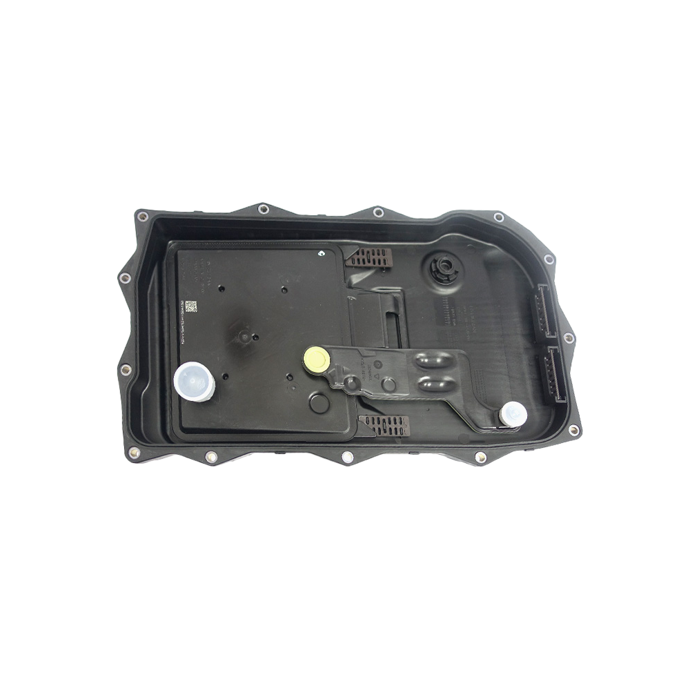 Şanzıman Yağ Karteri BMW 3 (F30) - 5 (F10) - X6 (E71) 3.0/4.4 2009-2016 24117631728