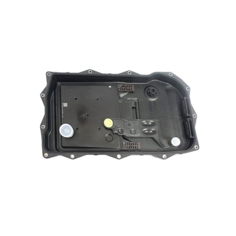 Şanzıman Yağ Karteri BMW 3 (F30) - 5 (F10) - X6 (E71) 3.0/4.4 2009-2016 24117631728