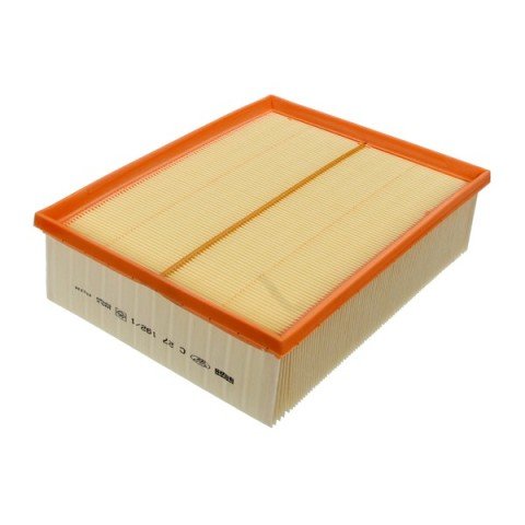 A4 Hava Fıltresı 00-08 [Mahle] [06C133843]