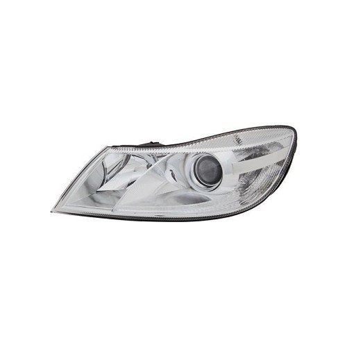 Far Sol Octavıa 09-13 Depo 1Z1941017S