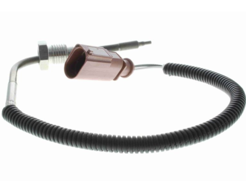 Egzoz Sıcaklık Sensörü A6 Q5 12- Hella 4G0906088E