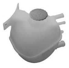 Radyator Su Deposu Kapaklı Opel Kadett D Kadett E 1. 1304622