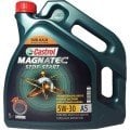 Castrol Motor Yağı 5W30 Magnatec 4 Litre