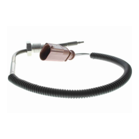 Hella Egzoz Sıcaklık Sensörü VW A6 - Q5 3.0 TDI CVUA-CVUB-CVUC-CGQB-DEHA 2012-2012 4G0906088E